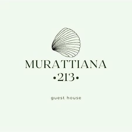 מונופולי Murattiana 213-1 מראה חיצוני תמונה